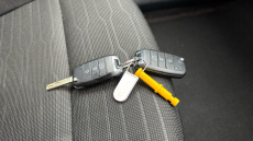 Kia Stonic 1.0T GDi 48V GT-Line 5dr Petrol Estate